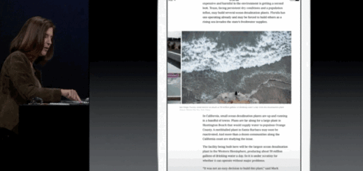 Apple News 將採用人手編輯選材