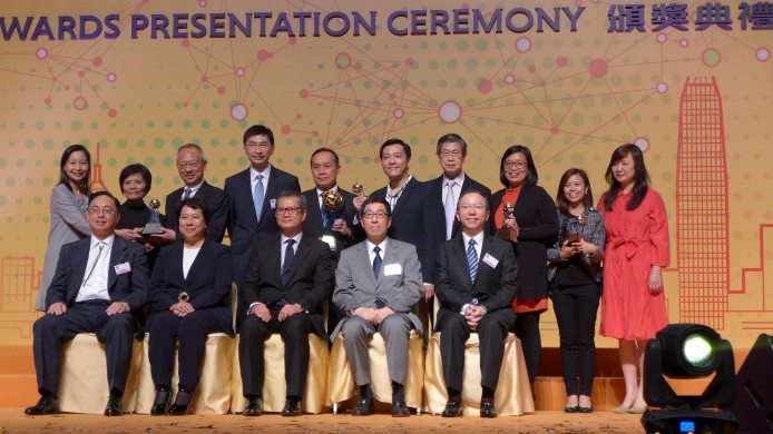 HK ICT Awards 2015 得獎專訪（三）