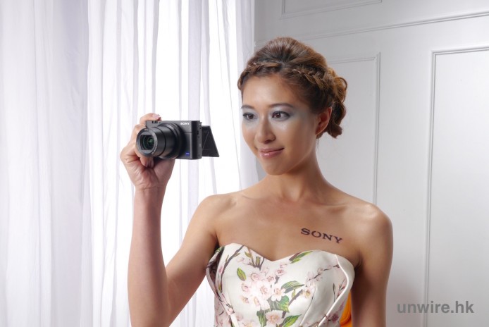 Sony RX100 IV 速試 – Edward：「Pocket-sized Prosumer 機不貳之選，不過…」