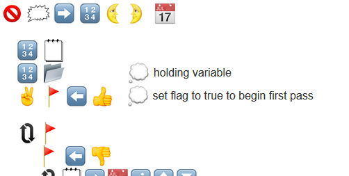 無限可能！用 Emoji 寫程式不是夢