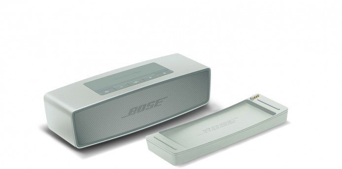 到港 ! 藍牙喇叭仔皇者 – BOSE Soundlink MINI II  香港售價 $1,800