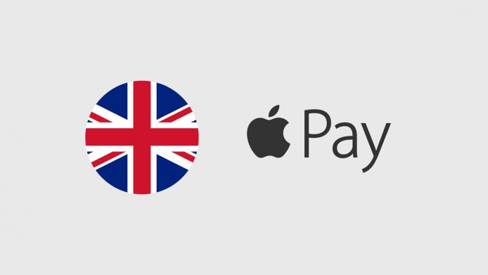 Apple Pay 登陸英國，搭 Underground 都用到 !