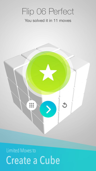 AirCube ： 測試空間思維能力的智力遊戲！