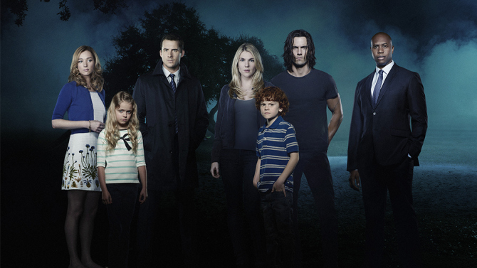 新美劇推介：《天外來客》(The Whispers) – 小朋友的「想像」？