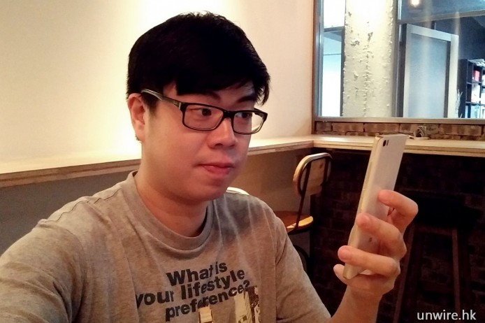 小編 ：「規格王！發熱成隱憂」 – 小米 Note 頂配版