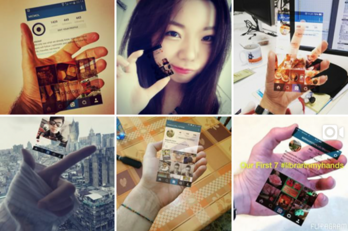 6 個「偽韓妹」必備 ig 技－先來個 insta in my hand