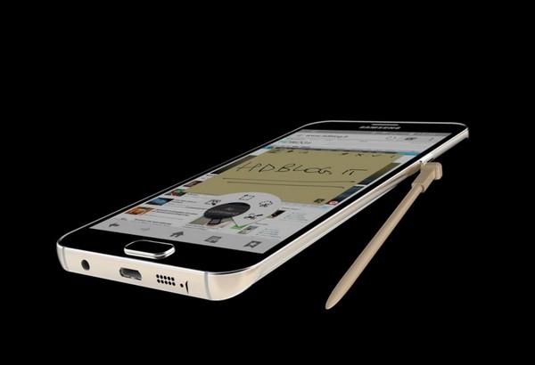 提早推出！傳 Samsung Galaxy Note 5 將於 8 月 21 日正式發售
