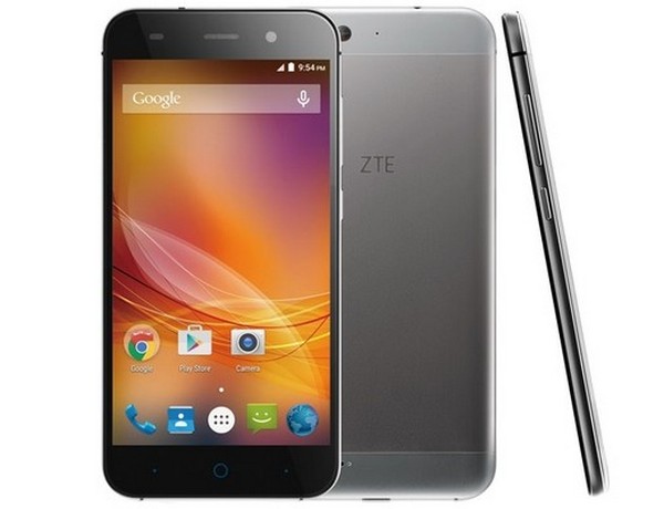 ZTE 死心不息！全新 Blade D6 手機外型激似 iPhone 6