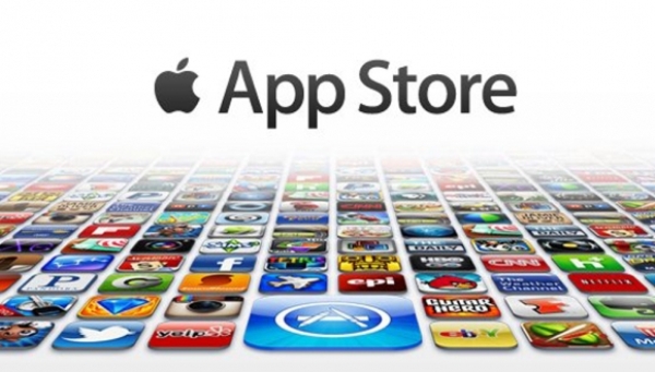 數量高得驚人！App Store 已經有超過 230 萬款應用程式面世