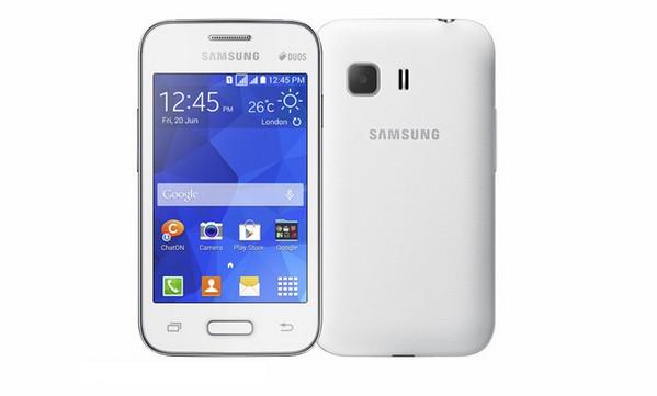 比入門級更入門！Samsung 3.8 吋新機 Galaxy Young 3 資料曝光