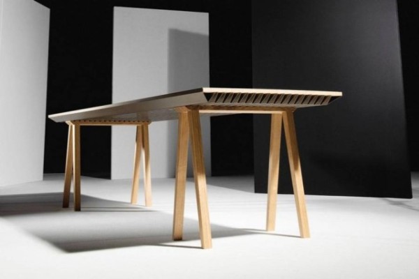 環保新科技！ZEF Climatic 檯無需用電即可將室溫降低