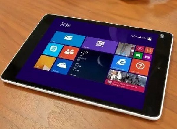 支援新系統！傳小米即將推出首款 Windows 10 平板