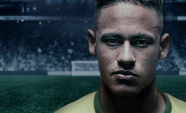 Nike 推出全新 VR 廣告！第一身視點體驗球星尼馬比賽英姿