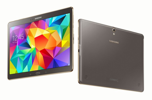 打 Surface 3 Pro？傳 Samsung 或推出 12 吋 Galaxy Tab S Pro