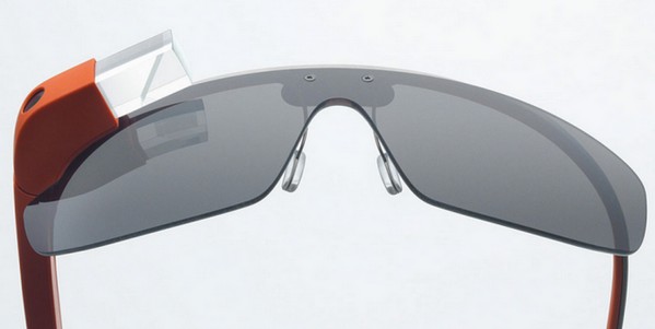 改用 Intel Atom 處理器！新 Google Glass 螢幕更大可減少眼睛疲勞