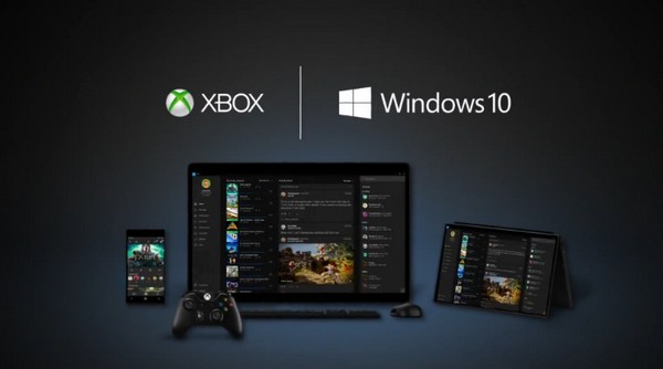 Xbox One 系統更新將至！支援 Windows 10 串流及向下兼容 Xbox 360 遊戲