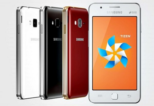 不再入門！Samsung Tizen OS 新機 Z3 規格或將會大幅升級
