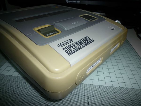 8 號波早放工 ? 不如用花少少時間翻新「變黃」舊玩具