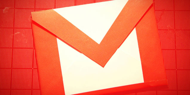 Gmail 將使用人工智能分辨垃圾電郵
