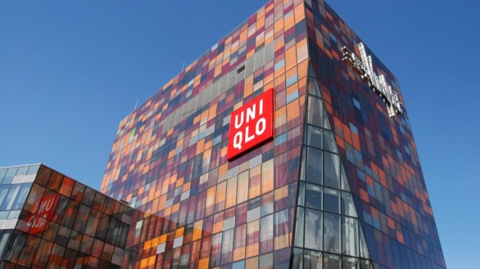 唐言無忌：三里屯優衣庫