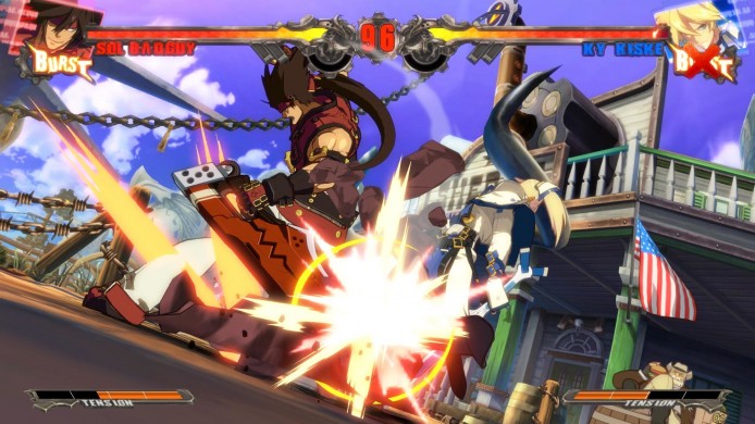 PlayStation Plus 7 月免費 Game 公佈，港服有 GG Xrd 日服有信長閃軌