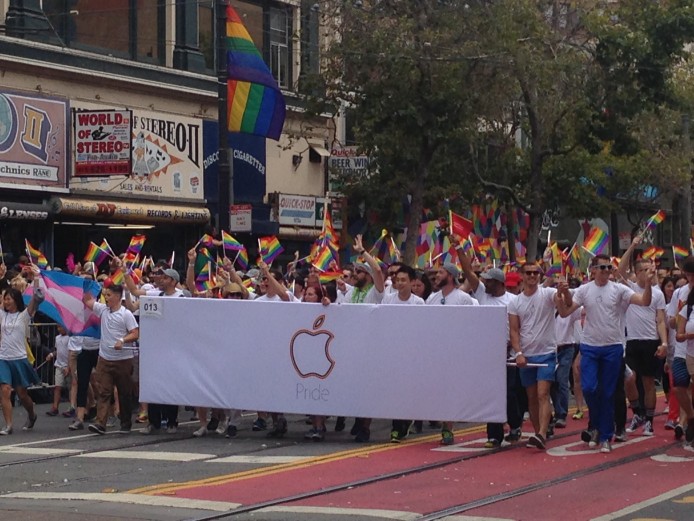 尋矽谷@HK：港人去美國 去矽谷重點在成名、搵錢去紐約