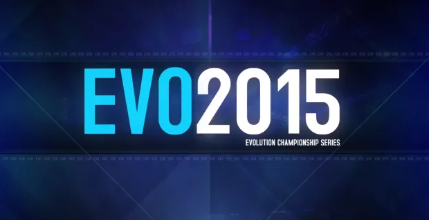 格鬥遊戲大賽 EVO 2015 今晚開鑼，多款新作參戰、星期五打到星期一