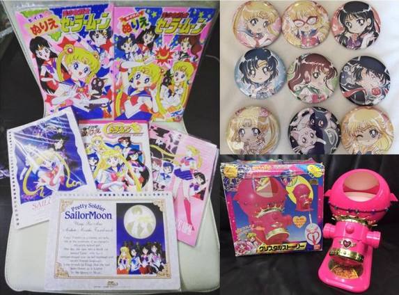 給不同年代既懷舊市集 ‧ unwire 週末好去處