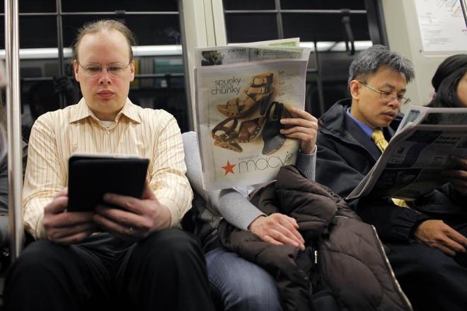 電子書長賣長有 全因睇禁書不易被發現？