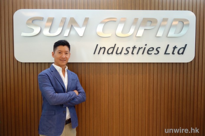 香港人的手機！NUU Mobile CEO Danny Sit 專訪