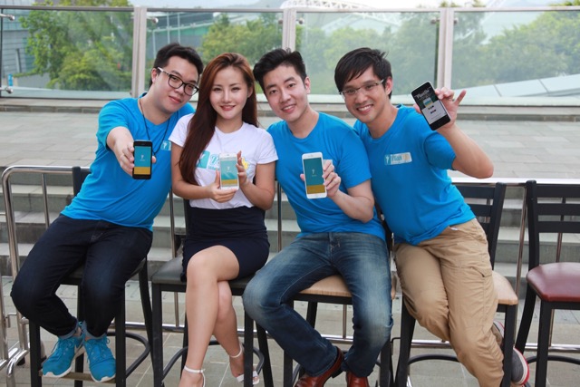 Startup 專訪系列：開 P 唱 K 唔驚無人黎！PlanDo 團隊專訪