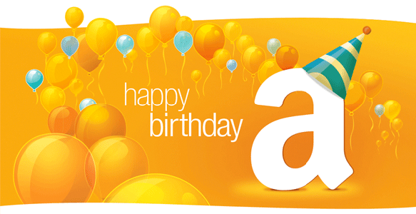 Amazon 20 週年大減價「比 Black Friday 還要減得多」