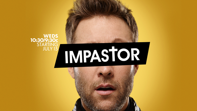 美劇推介：《Impastor》(冒牌牧師) – 低俗無厘頭？喜劇就係咁！