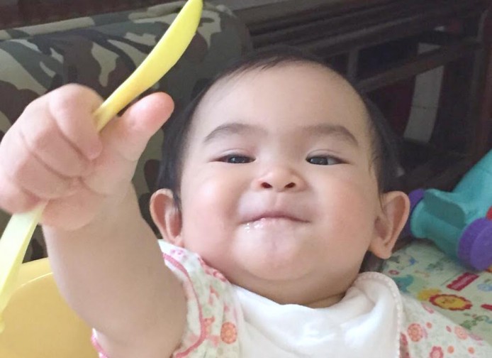 父母們，小朋友的競爭不在一時