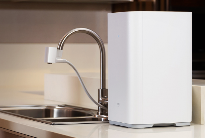 我不買 : 小米最新 RO 濾水器 + TDS 水質檢測棒的理由