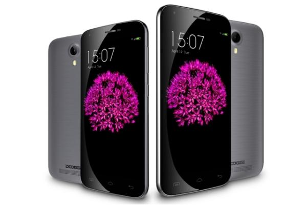 硬到可砸碎核桃！Doogee 發表全新 Y100 Plus 智能手機