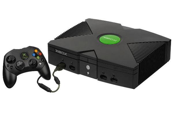 再下一城！Xbox One 或將再兼容初代 Xbox 遊戲