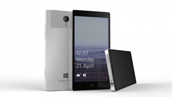 不再叫 Lumia！傳 Microsoft 將推出金屬製真旗艦機 Surface Mobile
