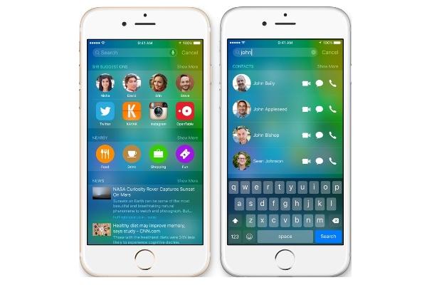 iOS 新功能曝光！Siri 可將未接來電語音留言轉化成文字訊息