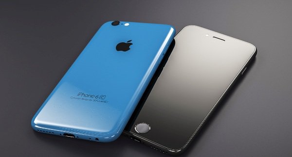採用 A9 處理器？傳 iPhone 6c 將於 2016 年第二季推出
