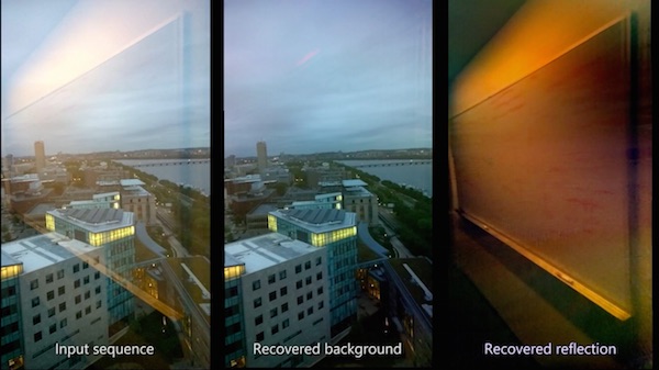 影友以後不需 PL 鏡 ? 新技術可把反射影像抽離