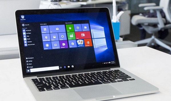 Apple 推出最新版本 Boot Camp 6！更多 Mac 機可支援 Windows 10