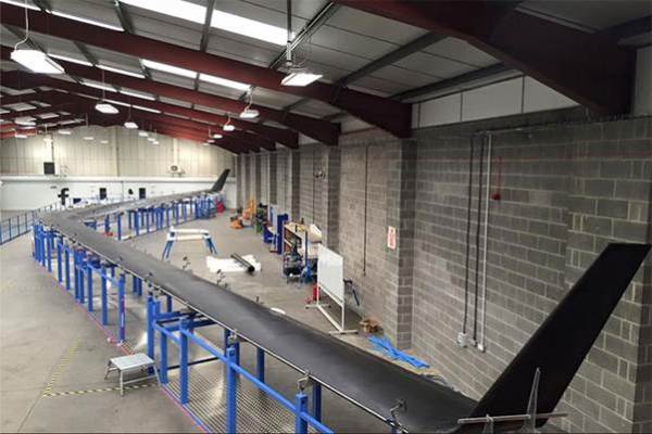 為偏遠地區提供網絡！Facebook 無人機 Aquila 即將進行實地測試