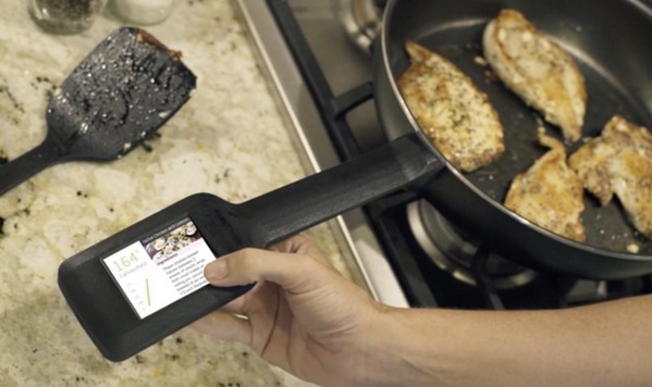 新手福音！SmartPrompt 智能平底鑊可幫您煮出好餸