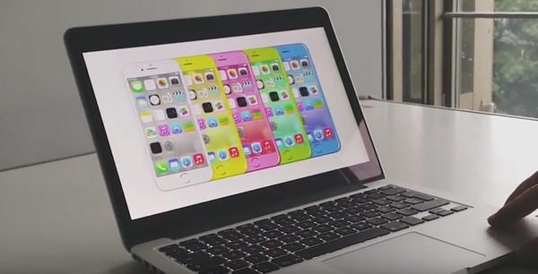 聲稱 Apple 內部流出！iPhone 6s 首段廣告片段提前曝光 (笑)