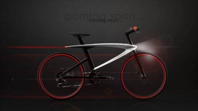 Letv 推出三款智能單車  國際版上市有望