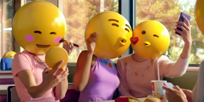 唐言無忌：Emoji