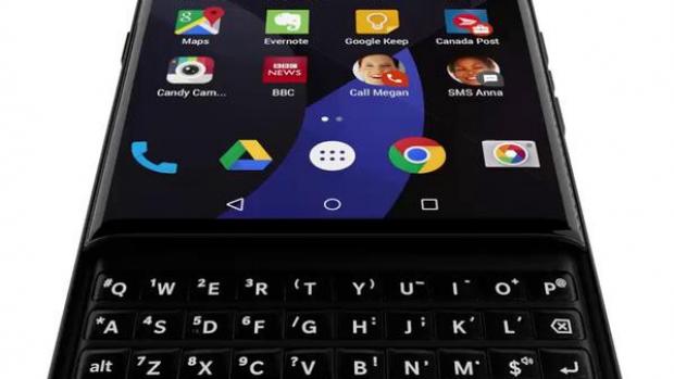 唐言無忌：BlackBerry 退一步海闊天空