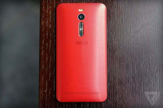 網站測試 Zenfone 2、Galaxy S6 成充電最快手機