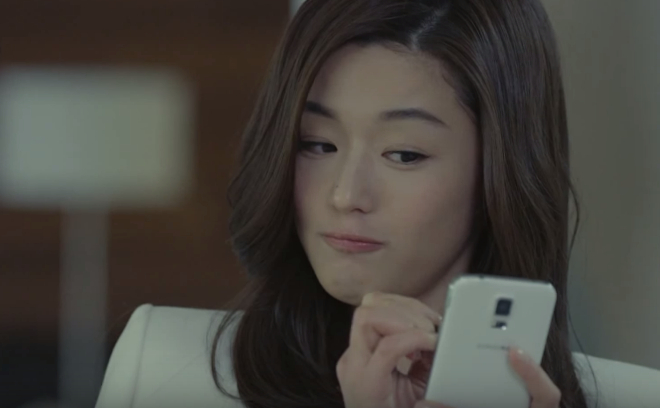 唐言無忌：韓國網民手機成癮測試 3 秒即知